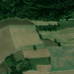 Satellite imagery of Hussenbacher Höhe, DE
