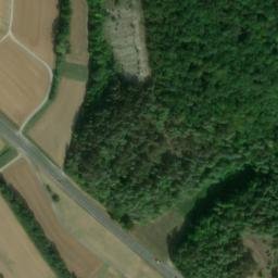 Satellite imagery of Stammberg, DE