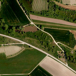 Satellite imagery of Neuenberg, DE