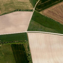 Satellite imagery of Neuenberg, DE