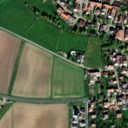 Satellite imagery of Wasserschloss Franckenstein, DE