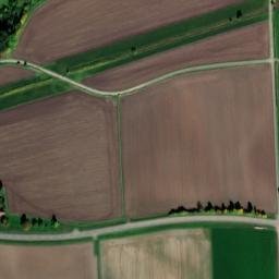 Satellite imagery of Wasserschloss Franckenstein, DE