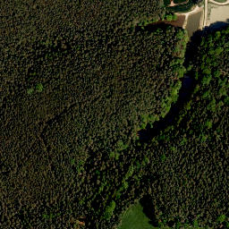 Satellite imagery of Burgstall Birnbaum, DE