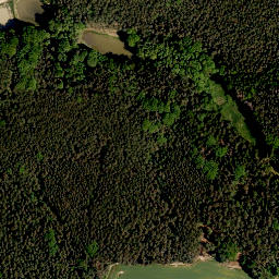 Satellite imagery of Burgstall Birnbaum, DE