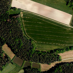 Satellite imagery of Steinberg, DE