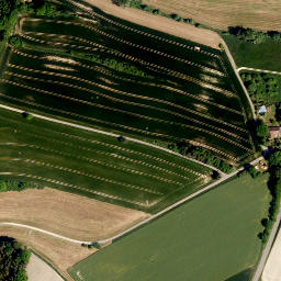 Satellite imagery of Steinberg, DE