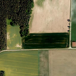 Satellite imagery of Lerchenhügel, DE