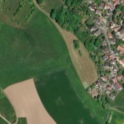 Satellite imagery of Wasserturm Marloffstein, DE