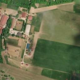 Satellite imagery of Wasserturm Marloffstein, DE