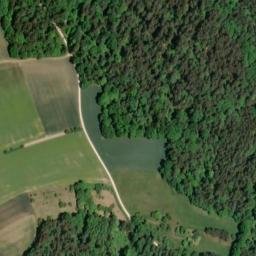 Satellite imagery of Geißberg, DE