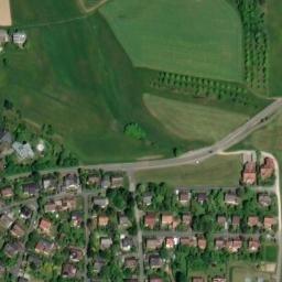 Satellite imagery of Hockenberg, DE