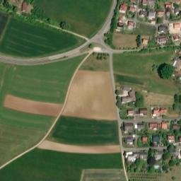 Satellite imagery of Hockenberg, DE