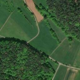 Satellite imagery of Burgstall Hainburg, DE