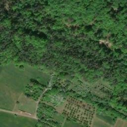 Satellite imagery of Burgstall Hainburg, DE