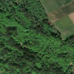 Satellite imagery of Küheberg, DE