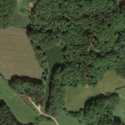 Satellite imagery of Hohe Richt, DE