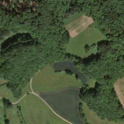 Satellite imagery of Hohe Richt, DE