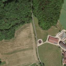 Satellite imagery of Hohe Richt, DE