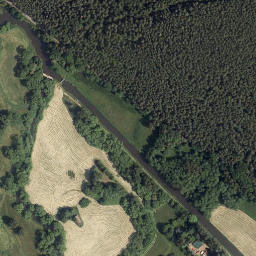 Satellite imagery of Hofplatte, DE