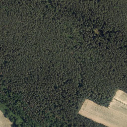 Satellite imagery of Hofplatte, DE