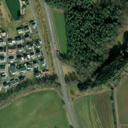Satellite imagery of Mühlberg, DE