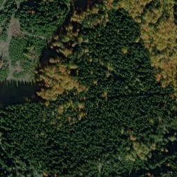 Satellite imagery of Bukač [Třemešné-Nová Ves pod Přimdou], CZ