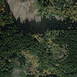 Satellite imagery of Bukač [Třemešné-Nová Ves pod Přimdou], CZ