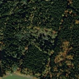 Satellite imagery of Kamenný vrch [Třemešné-Bezděkov], CZ