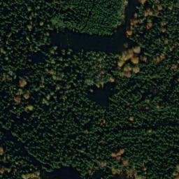 Satellite imagery of Kamenný vrch [Třemešné-Bezděkov], CZ