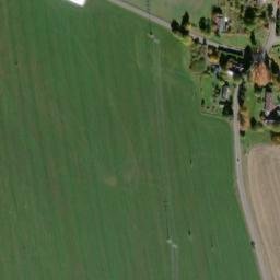 Satellite imagery of Kamenec [Třemešné - Pavlíkov] GSM, CZ