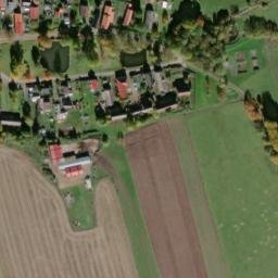 Satellite imagery of Kamenec [Třemešné - Pavlíkov] GSM, CZ