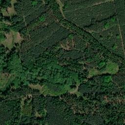 Satellite imagery of Stinný vrch [Staré Sedlo-Darmyšl], CZ