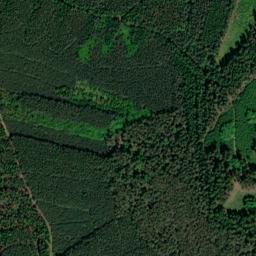 Satellite imagery of Stinný vrch [Staré Sedlo-Darmyšl], CZ