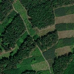 Satellite imagery of Stinný vrch [Staré Sedlo-Darmyšl], CZ