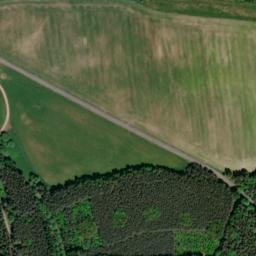 Satellite imagery of Malý Křakovský vrch [Mířkov], CZ