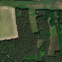 Satellite imagery of Vinice [Mezholezy u Horšovského Týna], CZ