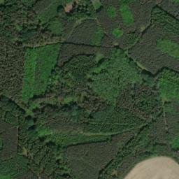 Satellite imagery of (Na Sahaře) [Velký Malahov], CZ