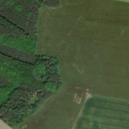 Satellite imagery of (Na Sahaře) [Velký Malahov], CZ