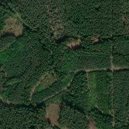 Satellite imagery of Dvanáctka [Honezovice-Hradišťany], CZ