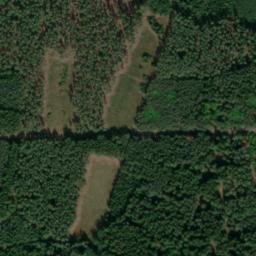 Satellite imagery of Dvanáctka [Honezovice-Hradišťany], CZ