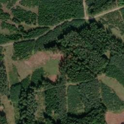 Satellite imagery of Hořina [Holýšov], CZ
