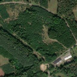 Satellite imagery of Hořina [Holýšov], CZ
