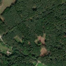 Satellite imagery of Hořina [Holýšov], CZ