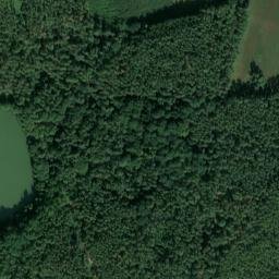 Satellite imagery of Špičák [Stod-Lelov], CZ