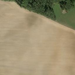 Satellite imagery of Ve Vrších [Horní Lukavice], CZ