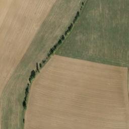 Satellite imagery of [Horní Lukavice] GSM, CZ