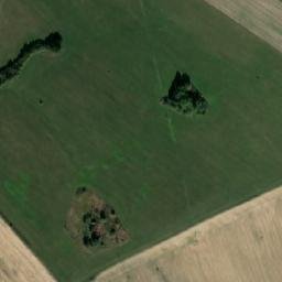 Satellite imagery of [Vlčtejn] GSM, CZ