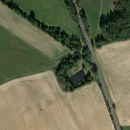 Satellite imagery of [Vlčtejn] GSM, CZ