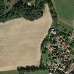 Satellite imagery of [Vlčtejn] GSM, CZ