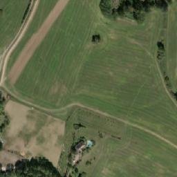 Satellite imagery of Vlčtejn [Vlčtejn], CZ